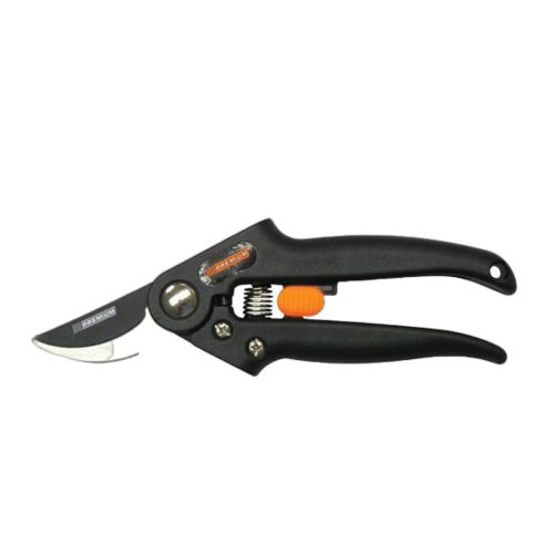 Вал ножица лозарска 8" 200мм sk5 фибро дръжка 41236