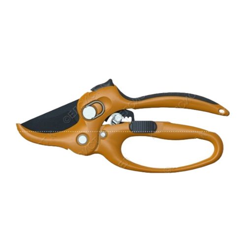 Елсист ножица тефлон за лесно рязане 8" 715/201102