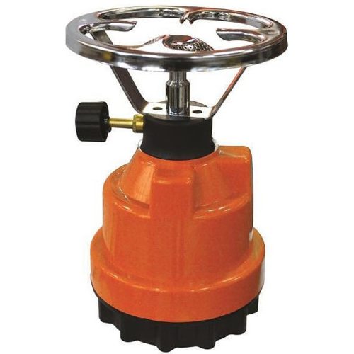 Premium къмпинг котлон метално тяло-190гр