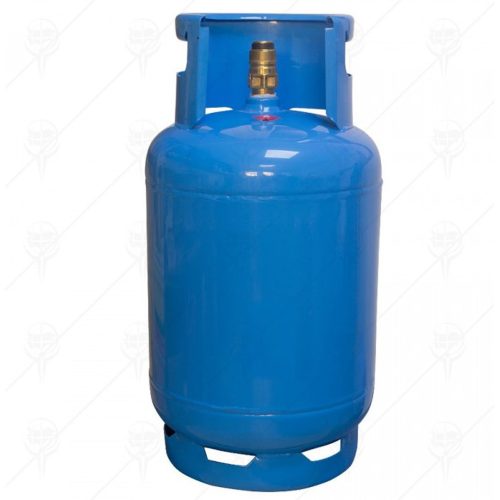 Бутилка Газ.битова 27л