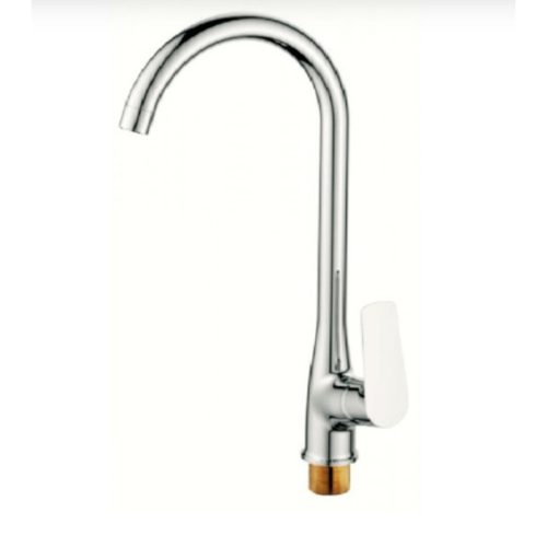 Кер ема смесител стоящ за кухня висок 7005007 7313