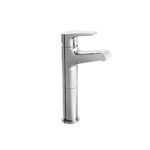 Висок смесител за мивка FAYANS HELIOS-N