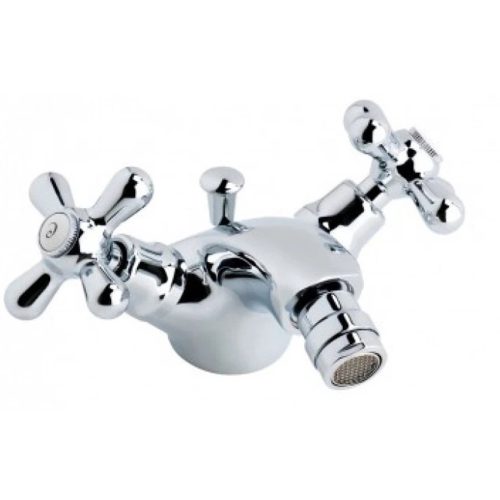 Смесител За Биде Стоящ Рока Inix 895368004000