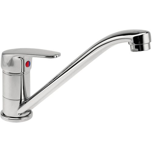 Смесител стенен за мивка SMILE - FERRO - BSM4