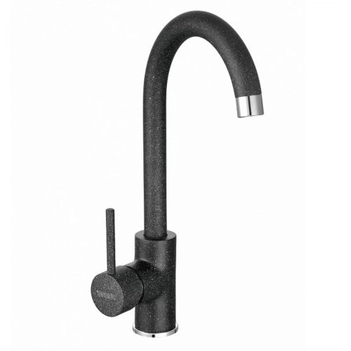 КЕРАМИК С-Л СТОЯЩ ЗА КУХНЯ ГРАФИТ ВЪРТЯЩ ЧУЧУР FREYA BFR41B 900010428