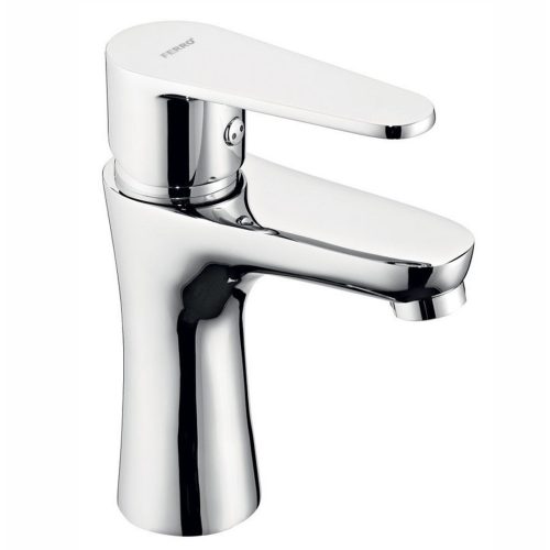 Смесител стоящ за умивалник  ALGEO BAG2