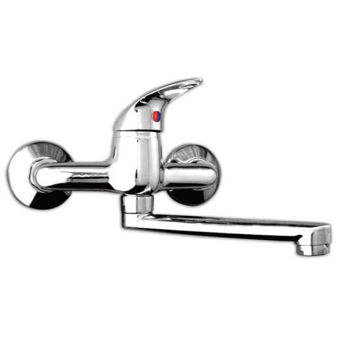 Стенен смесител за кухня Forma Vita Алкала HT-6224-2