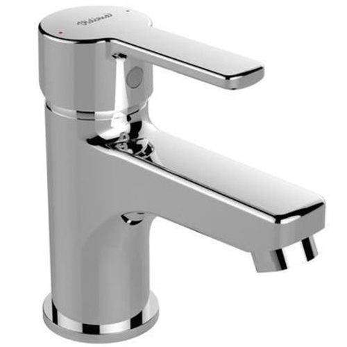 Видима стоящ смесител за умивалник с изпускател Calista В0865АА