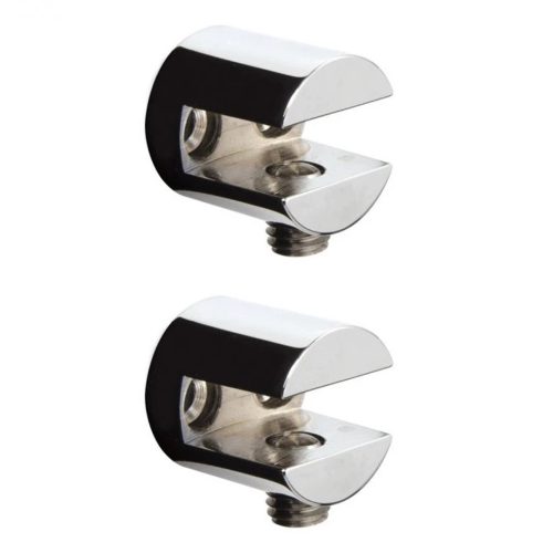 Държачи За Полица 5-8ММ цилиндричен комплект 2БР.