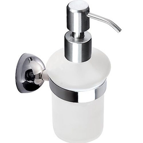 Дозатор за течен сапун KAPITAN CLASSIC 5801