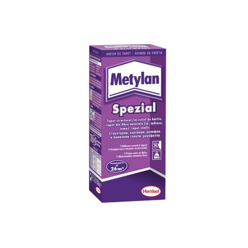 Лепило за тапети Spezial 200 гр METYLAN