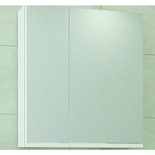 Шкаф За Баня Горен Ред Мина 55 New Pvc