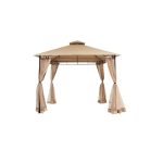 Шатра 295х295х265 см /1015487 Брико 1 0000015891.jpg