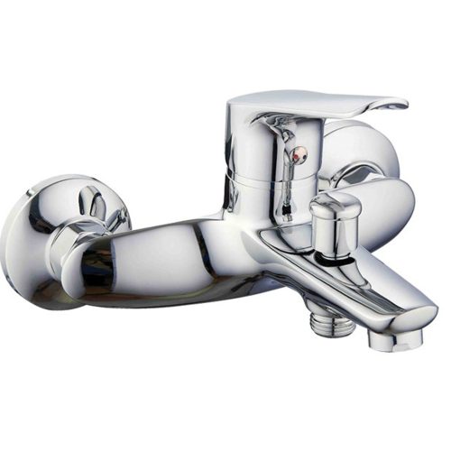 Стенен смесител за вана/душ Forma Vita – Ализе 30314