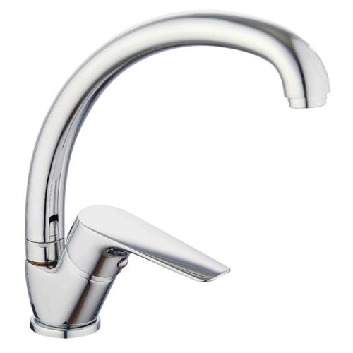 Стоящ смесител за мивка за кухня FORMA VITA Ализе 70314