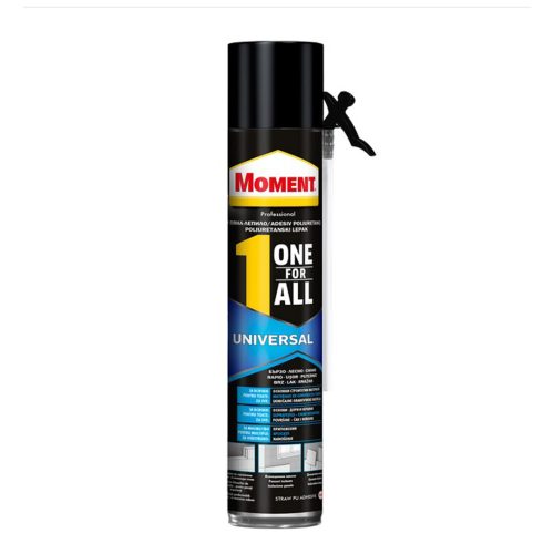 Пяна/лепило универсална MOMENT, 750 ml, ръчна CERESIT CT 2637032