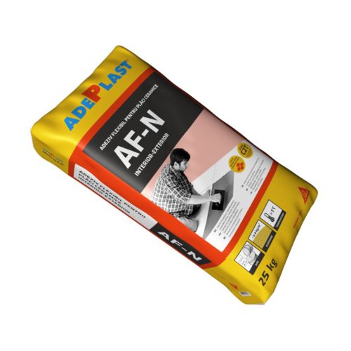 Адепласт лепило AF-N флекс 25кг
