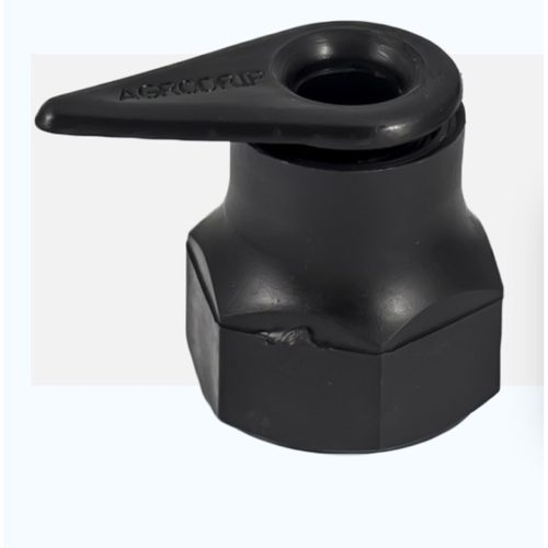 Водовземка за плосък маркуч (layflat) 3/4" за layflat 0121394