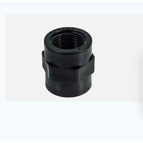 Пп муфа - компресионен фитинг elysee 3/4" х3/4"" 0121176