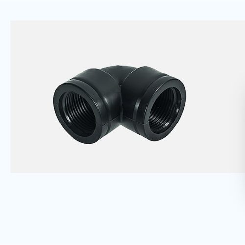 Пп коляно с вътрешна резба - компресионен фитинг elysee 1/2" 0121233