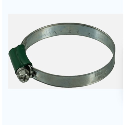 Скоба за водни съединения hydrotech 12mm подсилена 210-240/12мм mega 0460564