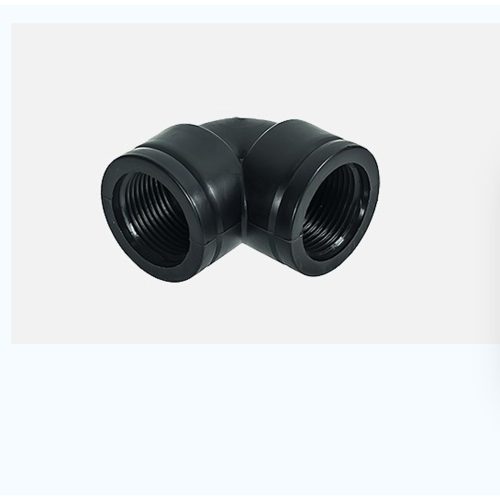 Ре коляно с вътрешна резба - компресионен фитинг elysee 3/4"х3/4" 0121234