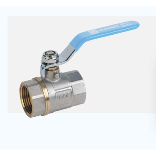 Сферичен кран ж-ж 1-месинг 0470003/409440/0402161