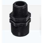 Пп нипел намалител - компресионни фитинги elysee 3/4""х1/2* 0121143 1 0000016176.jpg