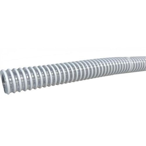 Нетоксичен маркуч лек режим прозрачен Стабил 51мм/50м/f007n05150