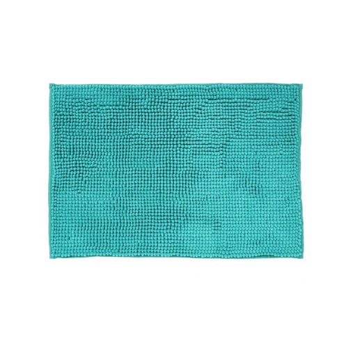 Килим за баня Basic 40/60 см Тюркоаз 71107896