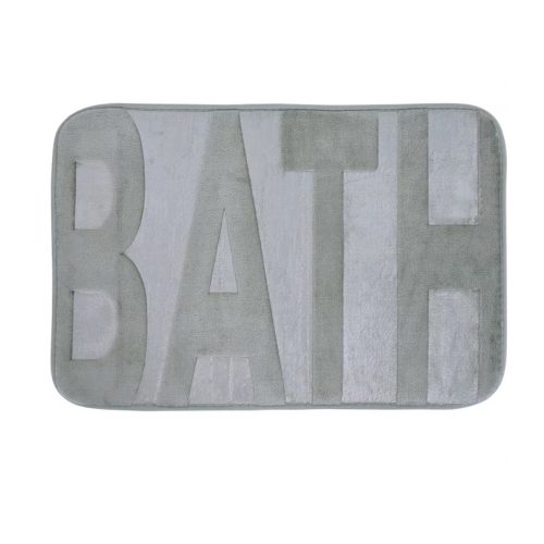 Килим за баня 40/60 см аква Bath