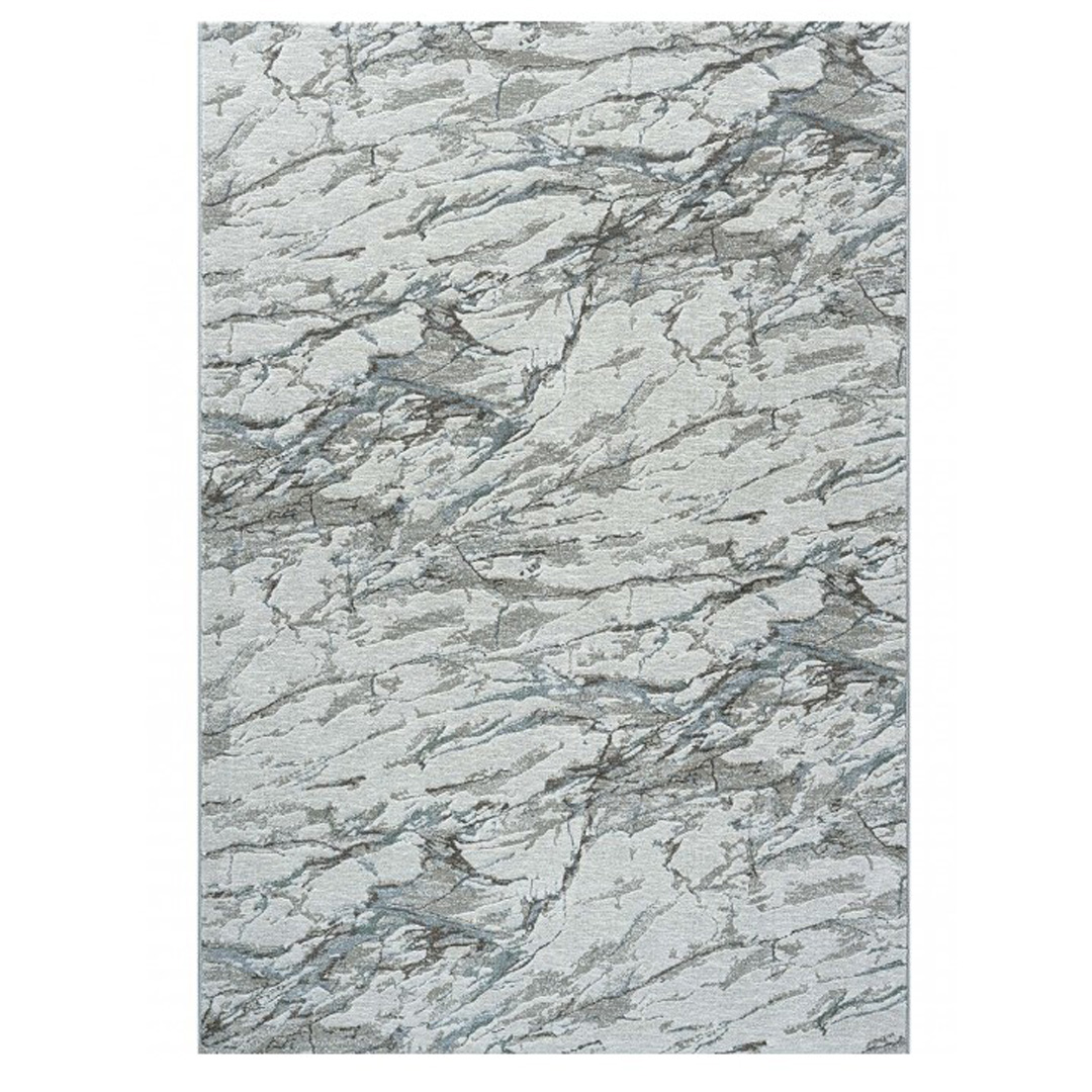 0000016351.jpg Килим Platinum беж мрамор тюркоаз 133х195