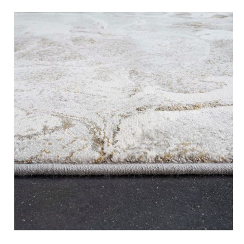 Килим Platinum Златно Гранит Крем 160х230