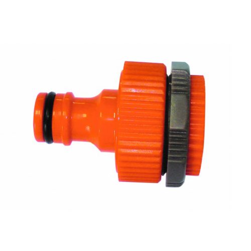 Адаптер 1/2"-3/4" за кран tg 380952