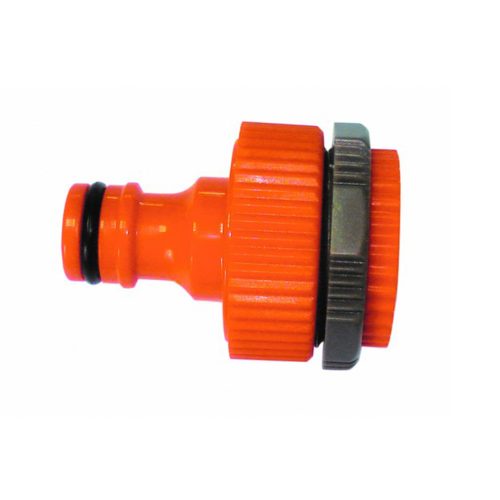 Адаптер 1/2"-3/4" -1"за кран tg 380972