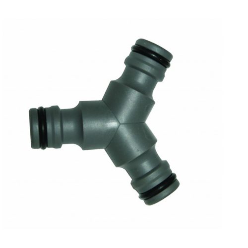 Разклонител за конектори 3-посочен tg 380971