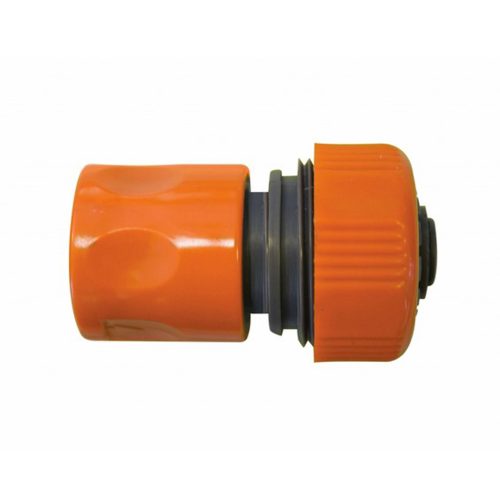 Конектор за маркуч 3/4" със стоп TG 380956