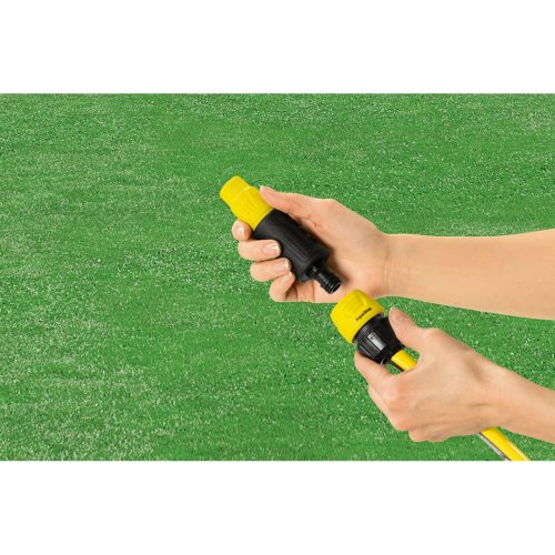 Куплунг за маркучи с aqua stop universal  Керхер 26451920