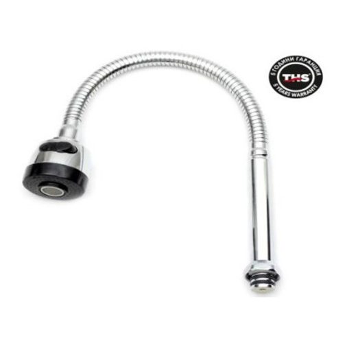 Лебедка универс.чупеща+душче разпръсквач 993