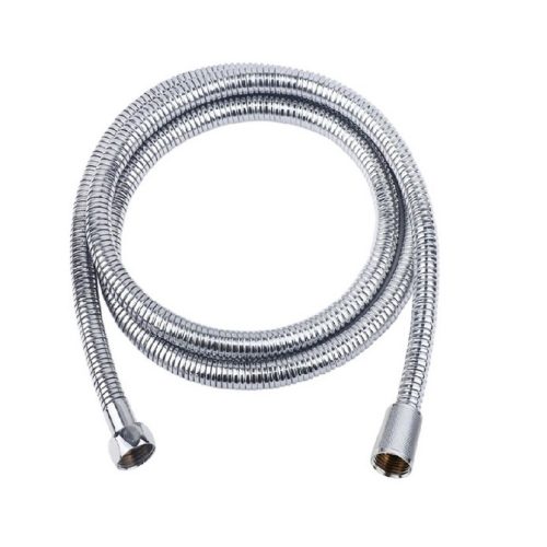 Шлаух метална оплетка 150см Anti-Twist