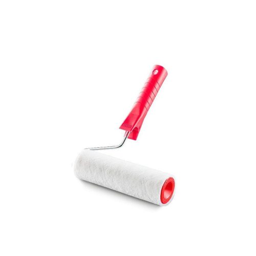 Валяк 25см/4мм ф48мм+дръжка ф8мм Velur 0111-384825