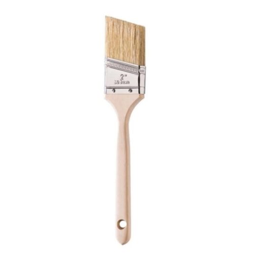 Четка плоска с наклон 60 2.5 Hardy 0200-605725