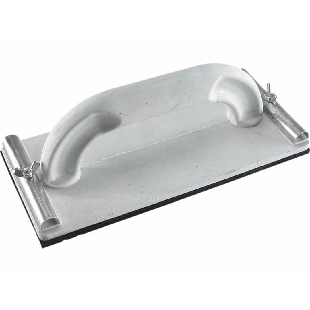 0000016595.jpg Шлайф с дръжка 80 x 230 mm Hardy 1000-352308