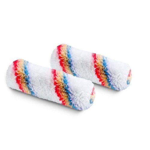 ВАЛЯК ХАРДЕКС ЕЛИТАКОЛОР МИНИ ПАК 10см/11мм/0123-231510/