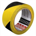 Лента ж/ч, за маркировка и предупреждение 48 mm x 33 m Hardy 0370-143348 1 0000016698.jpg