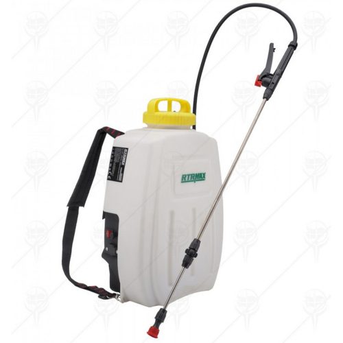 Акумулаторна пръскачка 16л 12v 41976