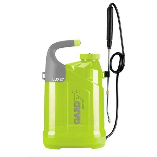 Акумулаторна Пръскачка GARDEX LUXE7 (7L)GX /405700