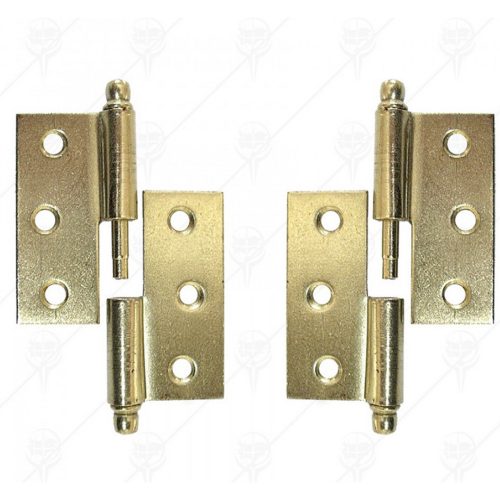 Панта 4 лява и дясна  Valvnos