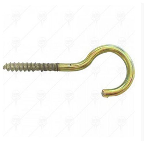 Отворена кука /питон/ 23/150 2бр/пак 16487