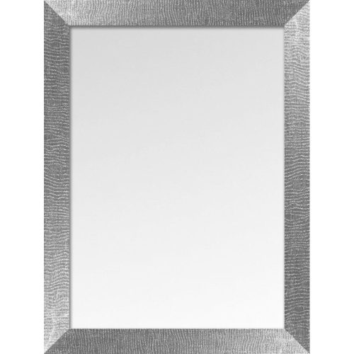 Огледало с MDF Рамка 70Х50см СРЕБРО 1004291